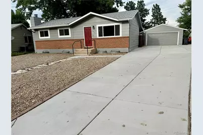 713 Lansing Drive, Colorado Springs, CO 80909 - Photo 1