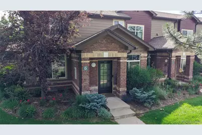6430 Silver Mesa Drive #D, Highlands Ranch, CO 80130 - Photo 1
