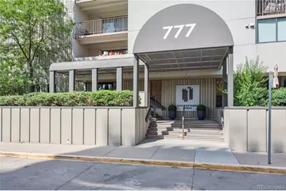 777 N Washington Street #506, Denver, CO 80203 - Photo 1