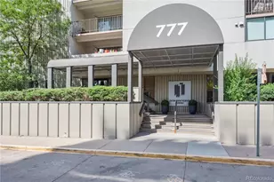 777 N Washington Street, Denver, CO 80203 - Photo 1
