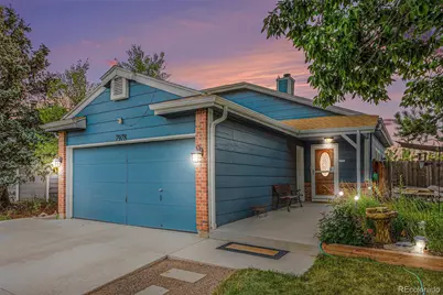 7978 S Johnson Court, Littleton, CO 80128 - Photo 1