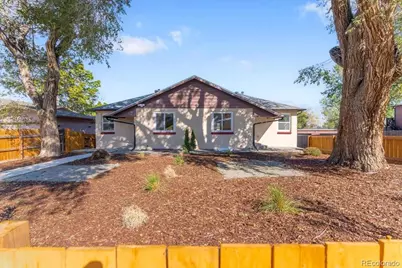 2841 W Archer Place, Denver, CO 80219 - Photo 1