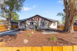 2841 W Archer Pl, Denver, CO 80219 - Photo 1