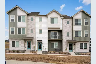 14586 Mellow Court, Morrison, CO 80465 - Photo 1