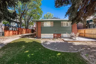 660 N Ogden St, Denver, CO 80218 - Photo 1