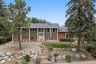 814 Cardinal St, Colorado Springs, CO 80911 - Photo 1