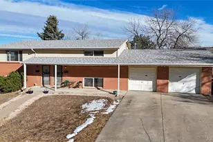 1022 S Arbutus St, Lakewood, CO 80228 - Photo 1