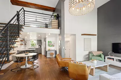 505 Detroit Street, Denver, CO 80206 - Photo 1