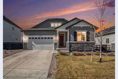 22591 E Narrowleaf Circle, Aurora, CO 80016 - Photo 1