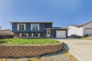 1107 S Biscay Ct, Aurora, CO 80017 - Photo 1