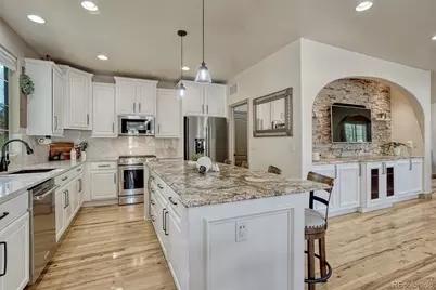 3016 Breezy Lane, Castle Rock, CO 80109 - Photo 1