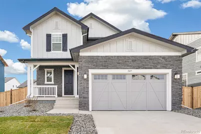 15473 Leyden Street, Brighton, CO 80602 - Photo 1