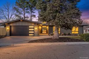 3001 S Vine St, Denver, CO 80210 - Photo 1