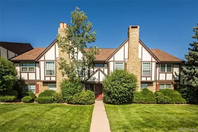 3855 S Monaco Street #208, Denver, CO 80237 - Photo 1