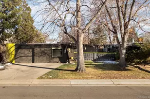 1838 S Jasmine St, Denver, CO 80224 - Photo 1
