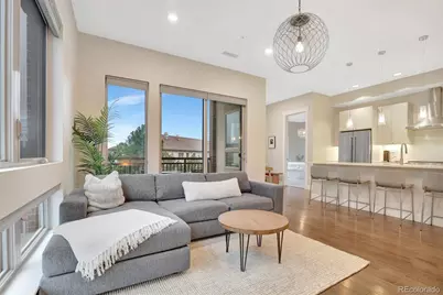 4885 S Monaco Street #208, Denver, CO 80237 - Photo 1