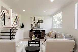 1390 S Jasmine Way, Denver, CO 80224 - Photo 1