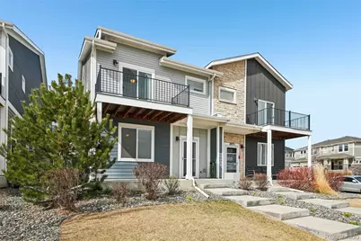 1077 Mountain Drive #A, Longmont, CO 80503 - Photo 1