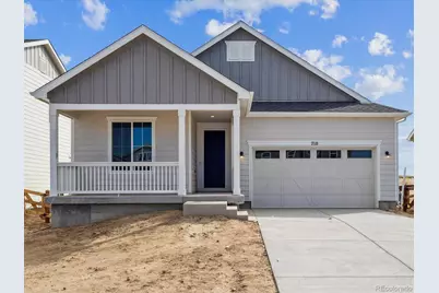 710 Lawson Drive, Elizabeth, CO 80107 - Photo 1