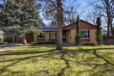 4778 Berkshire Street, Boulder, CO 80301 - Photo 1