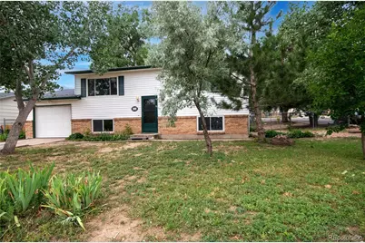 1884 Pepperwood Drive, Colorado Springs, CO 80910 - Photo 1