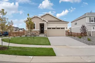 1388 Lumber Ridge Circle N, Erie, CO 80516 - Photo 1