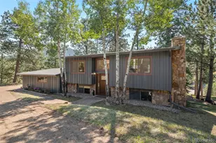 28094 Harebell Ln, Evergreen, CO 80439 - Photo 1
