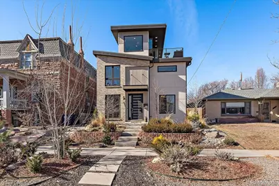 3435 Wyandot Street, Denver, CO 80211 - Photo 1
