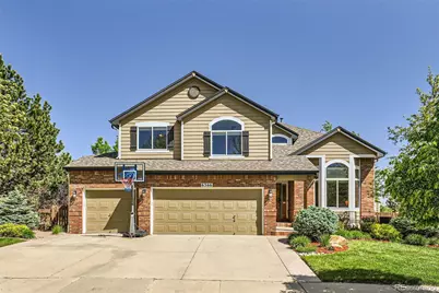 6366 Umber Circle, Arvada, CO 80403 - Photo 1