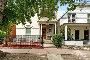 1337 N Lafayette St, Denver, CO 80218 - Photo 1