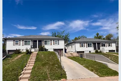1-15 Newton Street, Denver, CO 80219 - Photo 1