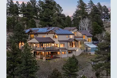 2063 Montane Drive E, Golden, CO 80401 - Photo 1