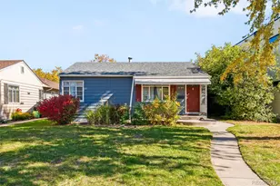2664 S Cook St, Denver, CO 80210 - Photo 1