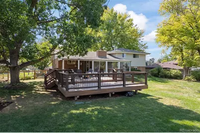 4233 E Geddes Avenue, Centennial, CO 80122 - Photo 28