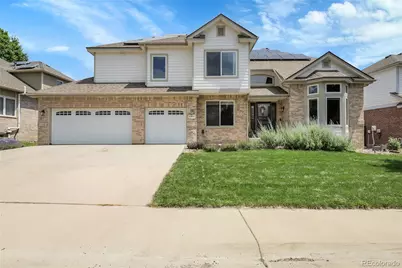11411 W Cooper Drive, Littleton, CO 80127 - Photo 1