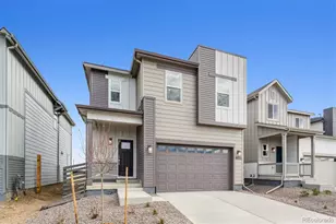 9372 Ceylon St, Commerce City, CO 80022 - Photo 1
