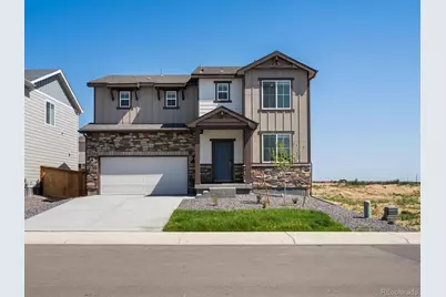 4681 Sunsplash Way, Johnstown, CO 80534 - Photo 1