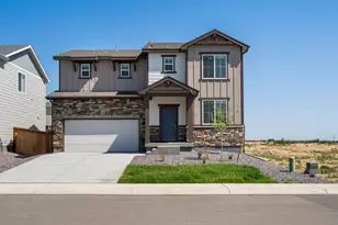 4681 Sunsplash Wy, Johnstown, CO 80534 - Photo 1