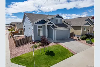 11579 Ducal Point, Peyton, CO 80831 - Photo 1