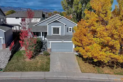 9329 Wolfe Street, Highlands Ranch, CO 80129 - Photo 1
