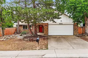 6976 S Ammons St, Littleton, CO 80128 - Photo 1
