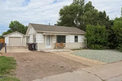 705 Henry Avenue, Pueblo, CO 81005 - Photo 1