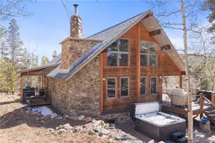 163 N Dory Lakes Dr, Black Hawk, CO 80422 - Photo 1