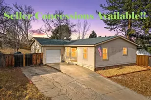 8137 Lafayette St, Denver, CO 80229 - Photo 1