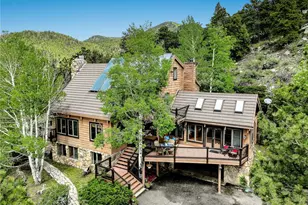 34127 Cactus Dr, Evergreen, CO 80439 - Photo 1