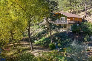 1685 and 1653 Fourmile Canyon Dr, Boulder, CO 80302 - Photo 1