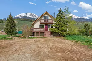301 Lagoon Ln, Silverthorne, CO 80498 - Photo 1