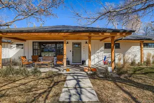 4997 E Iowa Ave, Denver, CO 80222 - Photo 1