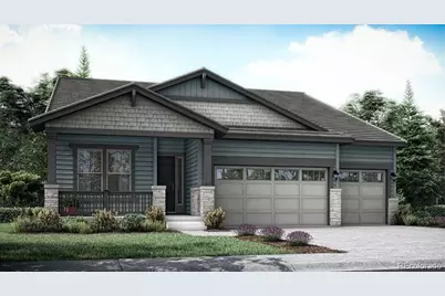 15473 W Dequesne Avenue, Morrison, CO 80465 - Photo 1