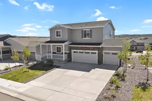 5166 Trails Edge Ln, Castle Rock, CO 80104 - Photo 1